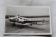 Cpsm Carte Photo, Avion Lockheed De La Cie British Airways, Ligne Paris Londres, Aviation - 1919-1938: Entre Guerres