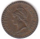 Dupré   - 1 Centime 1851 A - 1 Centime