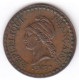 Dupré   - 1 Centime 1850 A - 1 Centime