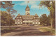 Winnipeg - Assiniboine Park: The Pavilion, With Its Tea Rooms And Catering - (Manitoba, Canada) - 1975 - Cars - Winnipeg