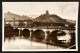 Torino Ponte Vittorio Emanuele I° Con Monte Dei Cappuccini VIAGGIATA 1972 COD.C.4308 - Bridges