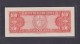 CUBA 100 PESOS 1959 SC/UNC - Kuba