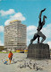Rotterdam - Monument Mai 1940 - Rotterdam