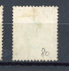 H-K  Yv. N° 80 ; SG N° 79 Fil CA Mult (o) 5c Orange Et Vert Edouard VII Cote 6 Euro BE  2 Scans - Oblitérés
