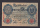 GERMANY - 1910 Reichsbanknote 20 Mark Circulated Note - 20 Mark