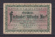 GERMANY - 1923 Bayerische Staatsbank 500 Million Mark Circulated Note - 500 Miljoen Mark