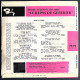 1962 - EP 45T B.O Du Film De Vadim "Le Repos Du Guerrier" Avec Brigitte Bardot - Musique M.Magne - Barclay 70 473 - Música De Peliculas