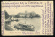 1903 -  BRESLAU - WROCLAW Sandinsel .Stempel Breslau .Polen. Mailed To Lyon - Unclassified