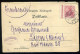 1903 -  BRESLAU - WROCLAW Sandinsel .Stempel Breslau .Polen. Mailed To Lyon - Zonder Classificatie