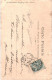 CPA Carte Postale France Pauthoys  Eglise 1904 VM75822 - Prauthoy