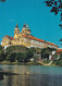 STIFT MELK VON WESTEN - Melk