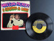 1967 - 7ème EP 45T De Wilson Pickett "I Found A Love" - Atlantic 750 024M - Autres - Musique Anglaise