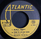 1967 - 7ème EP 45T De Wilson Pickett "I Found A Love" - Atlantic 750 024M - Sonstige - Englische Musik