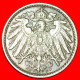 * EAGLE (1890-1915): GERMANY  5 PFENNIG 1915G UNCOMMON BADEN! WILLIAM II (1888-1918)  · LOW START ·  NO RESERVE! - 5 Pfennig