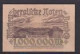 GERMANY - 1923 Wurttembergische Bank Stuttgart 1 Million Mark Circulated Note - 1 Mio. Mark