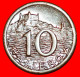 * PUPPET STATE OF GERMANY (1939-1942): SLOVAKIA  10 HELLERS 1939 WAR TIME (1939-1945)!· LOW START ·  NO RESERVE! - Slovakia