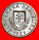 * PUPPET STATE OF GERMANY (1939-1942): SLOVAKIA  10 HELLERS 1939 WAR TIME (1939-1945)!· LOW START ·  NO RESERVE! - Slovakia