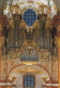 Stift Melk Orgel Der Stiftskirche Foto Baumgartner Graz CM 318 A10 - Melk