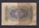 GREAT BRITAIN - 1943 British Military Authority 1 Shilling Circulated Banknote - British Military Authority