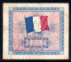 622-France Trésor 5fr 1944-138 - 1944 Flag/France