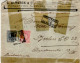 SURINAM 1905  LETTER SENT FROM PANARAIBO TO BERLIN - Suriname ... - 1975