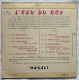 L'ecu Du Roy 10 Fabliaux De Norbert Terry - Comiques, Cabaret