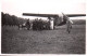 Delcampe - Aviation - 4 Photos Anciennes - Aérodrome Liancourt 1933 - Aviateurs LEMOIGNE , CAVALLI - Avion Marcel BLOCH - 4,5x7 Cm - Aviateurs