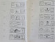 V.1 DE ANTIQUITATE Meter Ema Affrancatura Meccanica PALEONTOLOGIA ANTROPOLOGIA PREISTORIA  84 Pages On 42b/w Photocopies - Tematica