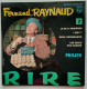 Fernand Raynaud - Comiche