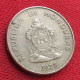 Honduras 50 Centavos 1978  W ºº - Honduras