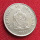 Honduras 50 Centavos 1991  W ºº - Honduras