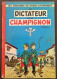 SPIROU Et FANTASIO: Le Dictateur Et Le Champignon (Dupuis EO Française 1956) (1) - Spirou Et Fantasio