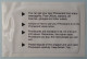 UK - Great Britain - BT & Landis & Gyr - BTP110 - Sedgwick Financial Services - 246A - 2000ex - Mint Blister - BT Emissions Privées