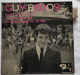 Guy Bedos - Comiques, Cabaret