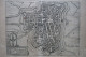 GUICCIARDINI - Plan De La Ville D'Ypres 1567 - Jusque 1700