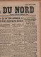Le Reveil Du Nord - 26 Avril 1924 - 6 Pages - Journal - Andere & Zonder Classificatie