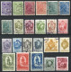 Réf 79 < LIECHTENSTEIN < 43 Valeurs * + Ø Used  MH * < Tout Scané Avec N° Yvert - Collections