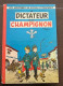 SPIROU Et FANTASIO: Le Dictateur Et Le Champignon (Dupuis EO Française 1956) (3) - Spirou Et Fantasio