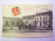 2024 - 101  RISCLE  (Gers)  :  Place Au GRAIN   1909   XXX - Riscle