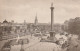 AK London - Trafalgar Square And National Gallery - Ca. 1900 (66736) - Trafalgar Square