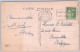 Postkaarten > Europa > Monaco > Exotische Tuin Gebruikt 1934 (13948) - Jardin Exotique