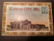 CPA - (Etats Unis) Kansas City, MO. - Carnet De 18 Vues - Kansas City – Missouri