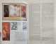 LA PITTORICA D'ITALIA Corrado Mezzana Italia Al Lavoro 1991, 80 PAGES On 40 B/w Photocopies - Philately And Postal History