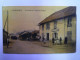2024 - 126  CHAMPAGNEY  (Haute-Saône)  :  GENDARMERIE  -  Entrée Du Village   1923   XXX - Champagney