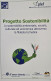 PROGETTO SOSTENIBILITà AMBIENTALE SOCIALE CULTURALE Environmental Sustainability Environment 2015, 214 COLORED PAGES - Temas