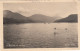 E2242) Am MILLSTÄTTERSEE -- Kärnten - Tolle S/W FOTO AK Alt Mit Vielen Schwimmern Im See - Millstatt