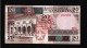 Somalia 20 Shilin 1987 Unc - Somalie