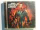 CD - PILLS - ELECTROCAINE - 1998 - Altri - Inglese