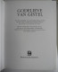 H. Godelieve Van Gistel Vita Godeliph V Drogo -Stefaan Gyselen Lino's Jan Jaak De Grave LUXE-ex 296 GESIGNEERD Abdij - History