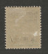 OCEANIE Taxe  N° 3 NEUF* CHARNIERE  / Hinge / MH - Timbres-taxe